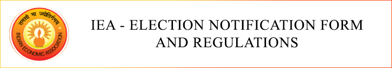 IEA-2025-Election-Notification